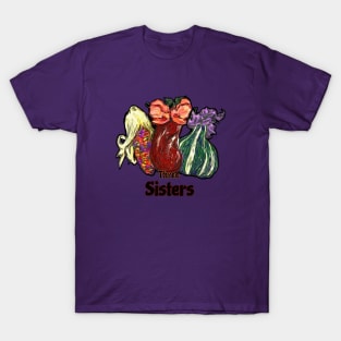 Three Sisters T-Shirt